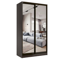 Шкаф-купе «ПРЕСТИЖ» 120 VVG.05