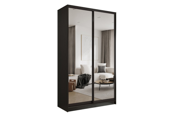 Шкаф-купе «ПРЕСТИЖ» 143 VVG.05