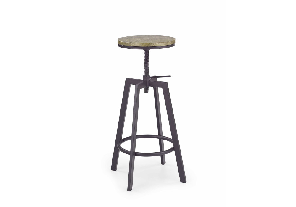 Стул барный HALMAR H64