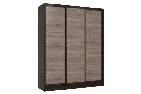 Шкаф-купе «ПРЕСТИЖ» 176 VTG.13