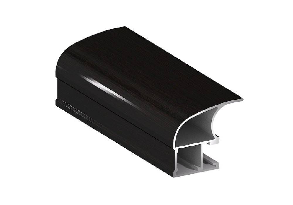 Шкаф-купе «ПРЕСТИЖ» 120 VSG.13