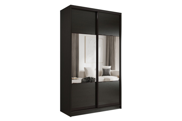 Шкаф-купе «ПРЕСТИЖ» 143 VVG.01