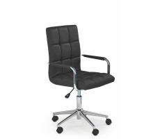 Кресло компьютерное HALMAR GONZO 2 черный