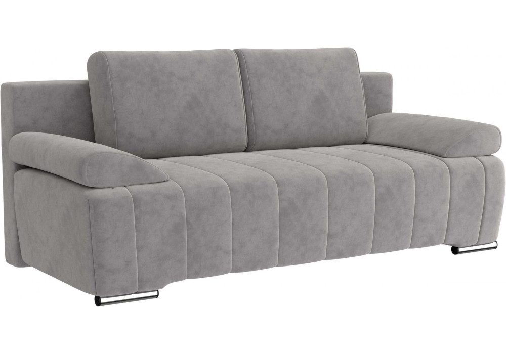 Диван "ГАММА"(Серый) фабрика Браво Мебель