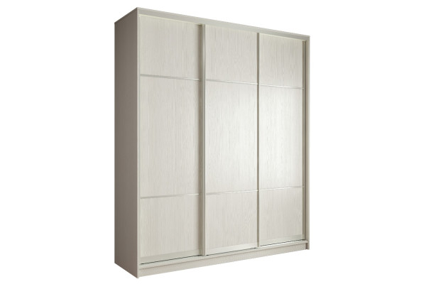 Шкаф-купе «ПРЕСТИЖ» 182 BBZ.03