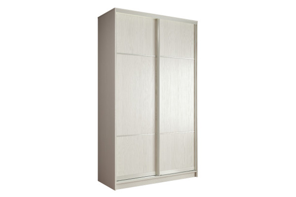 Шкаф-купе «ПРЕСТИЖ» 163 BBZ.03