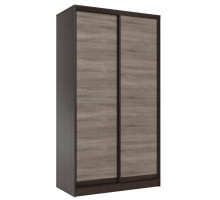 Шкаф-купе «ПРЕСТИЖ» 120 VTG.13