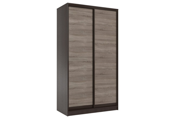 Шкаф-купе «ПРЕСТИЖ» 158 VTG.13