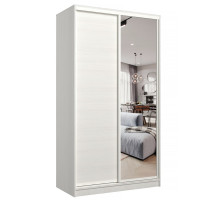 Шкаф-купе «ПРЕСТИЖ» 138 BBZ.12