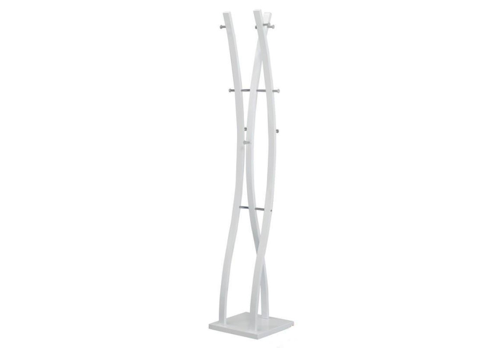 Вешалка HALMAR W50 белая