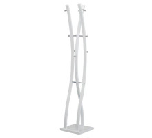 Вешалка HALMAR W50 белая