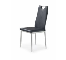 Стул HALMAR K202 черный