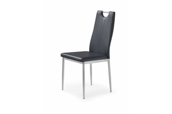 Стул HALMAR K202 черный