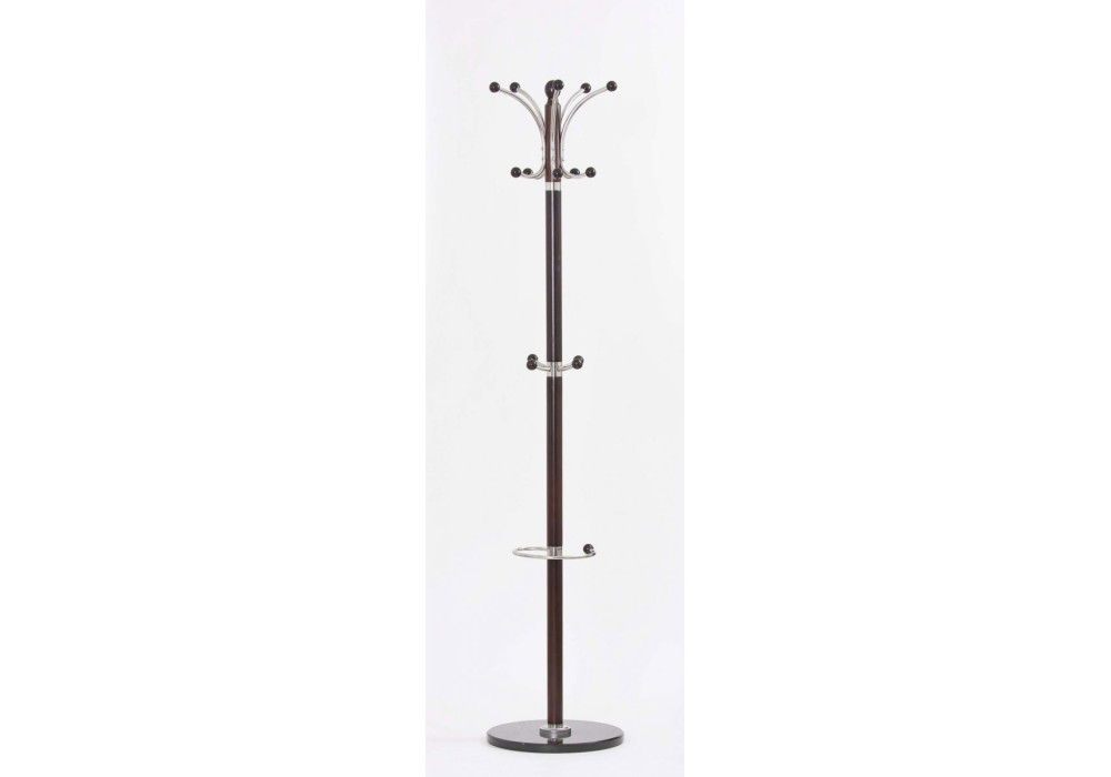 Вешалка HALMAR W13 венге