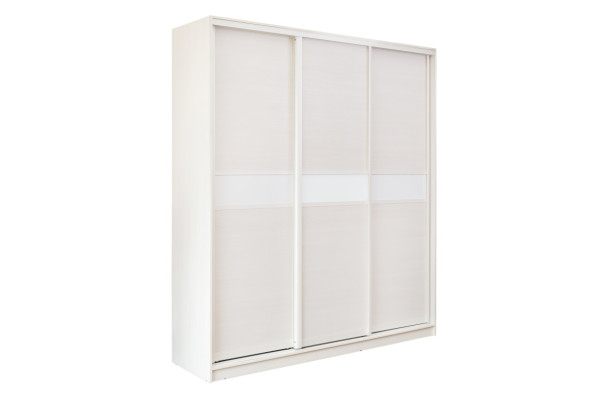 Шкаф-купе «ПРЕСТИЖ» 182 BBZ.04