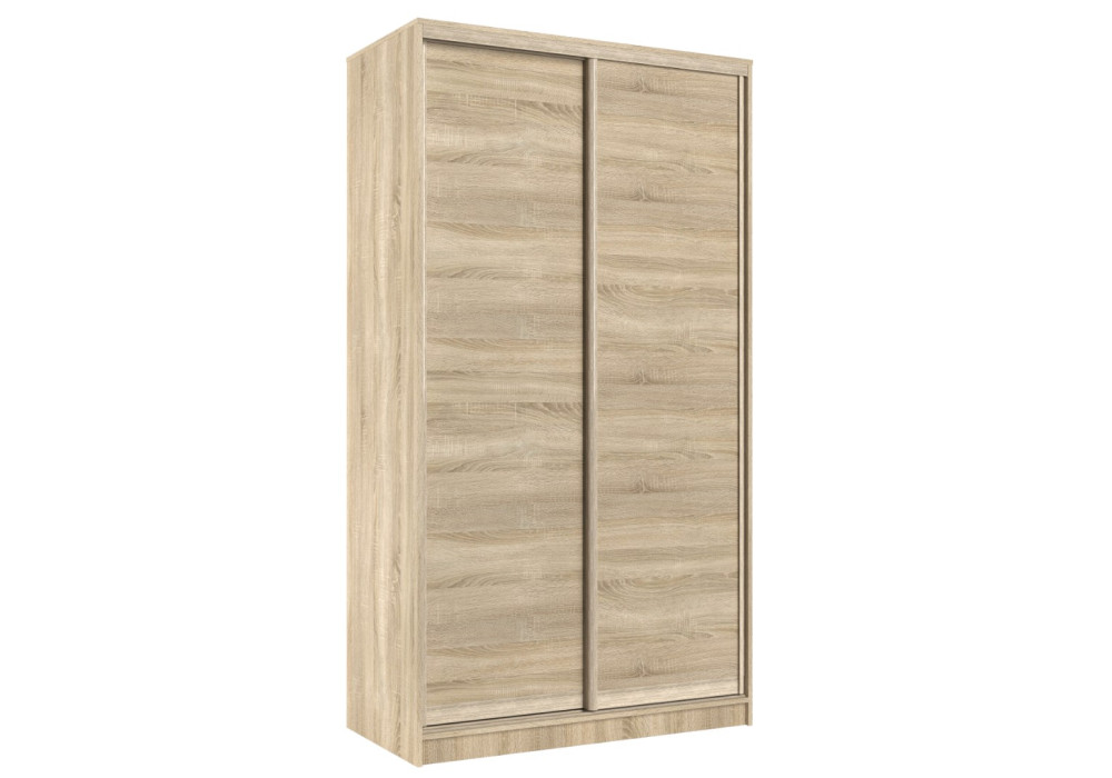 Шкаф-купе «ПРЕСТИЖ» 120 SSH.13