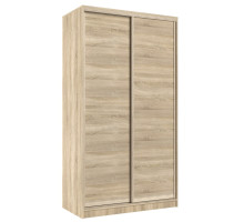 Шкаф-купе «ПРЕСТИЖ» 120 SSH.13