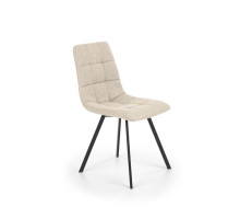 Стул HALMAR K402 бежевый
