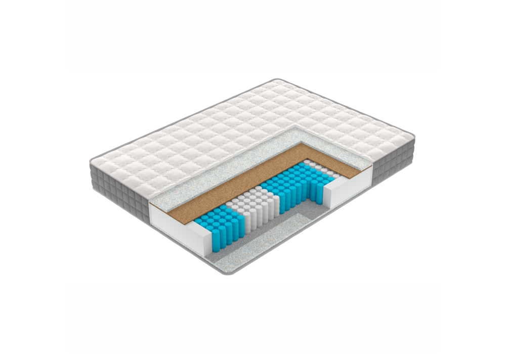 Матрас Special S1 (средний/среднежесткий) Vegas