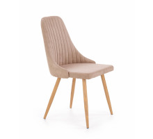 Стул HALMAR K285 бежевый