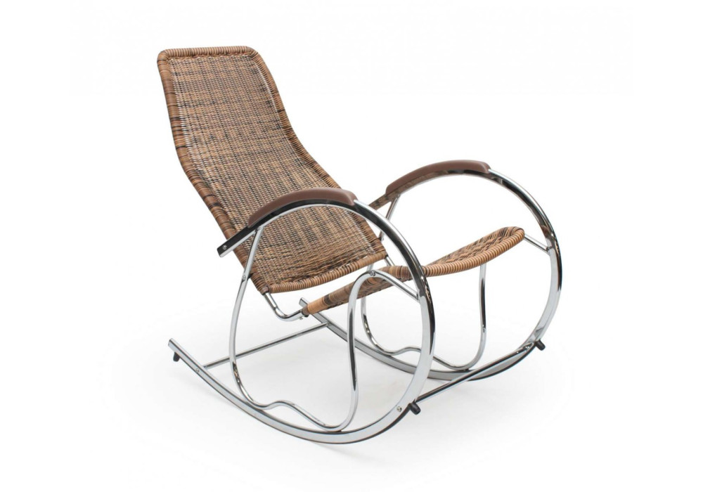 Кресло-качалка Halmar BEN