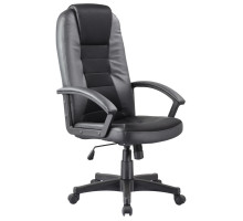 Кресло компьютерное SIGNAL Q-019 черное