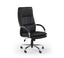 Кресло компьютерное HALMAR STANLEY черное