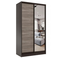 Шкаф-купе «ПРЕСТИЖ» 120 VTG.12