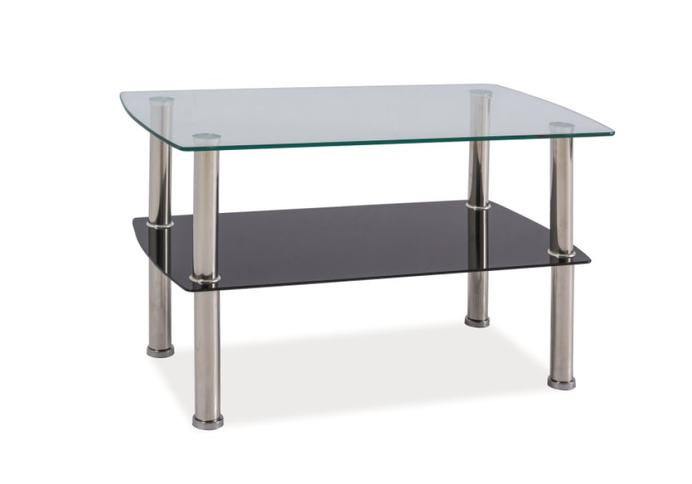 Стол журнальный SIGNAL IRENE