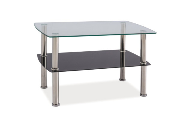 Стол журнальный SIGNAL IRENE