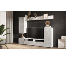 Гостиная Нео (жемчуг/ателье светлый)  фабрика Империал 