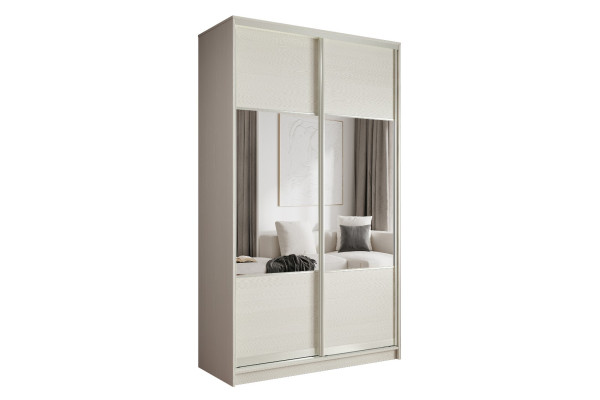 Шкаф-купе «ПРЕСТИЖ» 163 BBZ.01