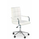 Кресло компьютерное HALMAR GONZO 2 белый