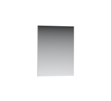 Зеркало Лацио 80   (Белый/белое дерево)  фабрика Империал 