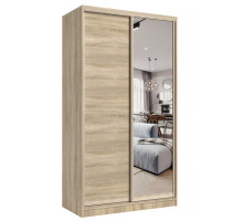 Шкаф-купе «ПРЕСТИЖ» 120 SSH.12