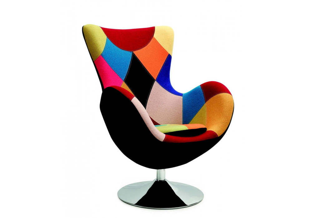 Кресло Halmar BUTTERFLY