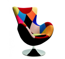 Кресло Halmar BUTTERFLY