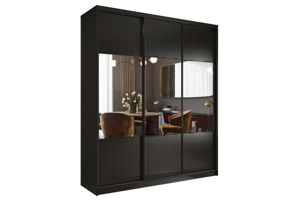 Шкаф-купе «ПРЕСТИЖ» 182 VVG.01