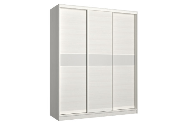 Шкаф-купе «ПРЕСТИЖ» 203 BBZ.04