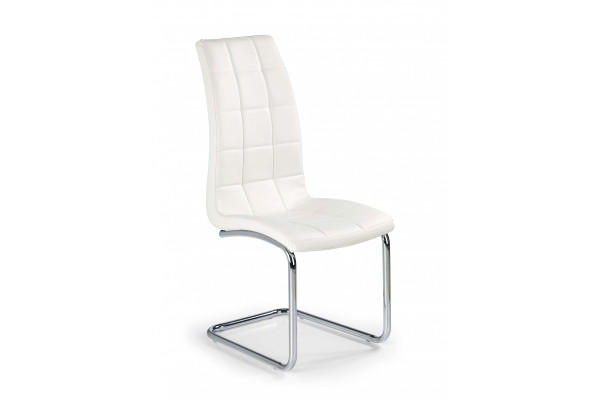 Стул HALMAR K147 белый