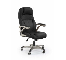 Кресло компьютерное HALMAR CARLOS черное