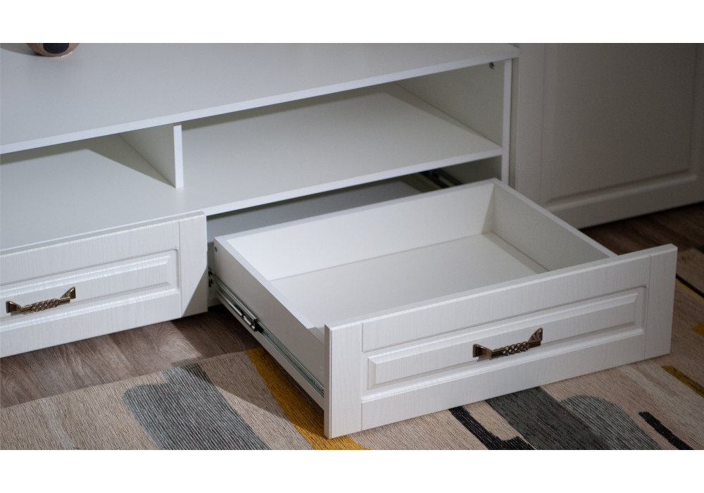  Гостиная  Лацио 2,74м со шкафом  фабрика Империал 