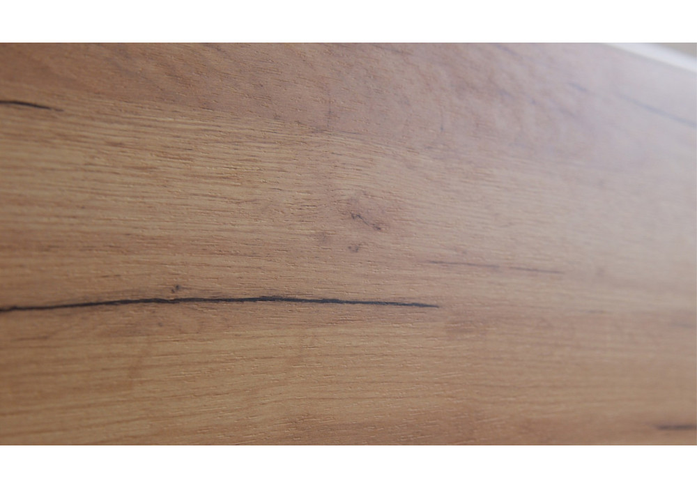 Гостиная Невио 1 (Дуб крафт золотой/белый) фабрика Империал 