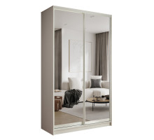 Шкаф-купе «ПРЕСТИЖ» 138 BBZ.05