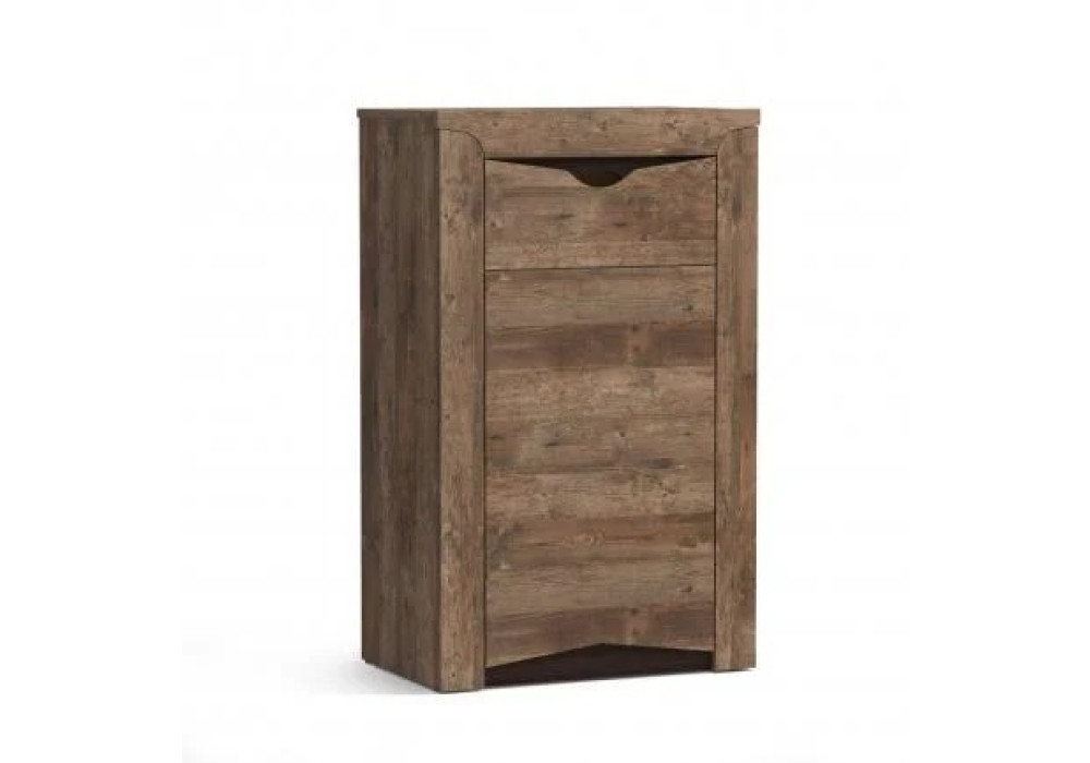 Тумба 33.20  "Лючия" (кейптаун/венге)  фабрика Олмеко 