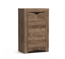 Тумба 33.20  "Лючия" (кейптаун/венге)  фабрика Олмеко 