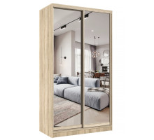 Шкаф-купе «ПРЕСТИЖ» 120 SSH.05
