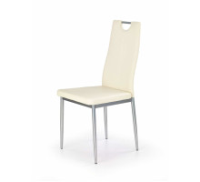 Стул HALMAR K202 кремовый