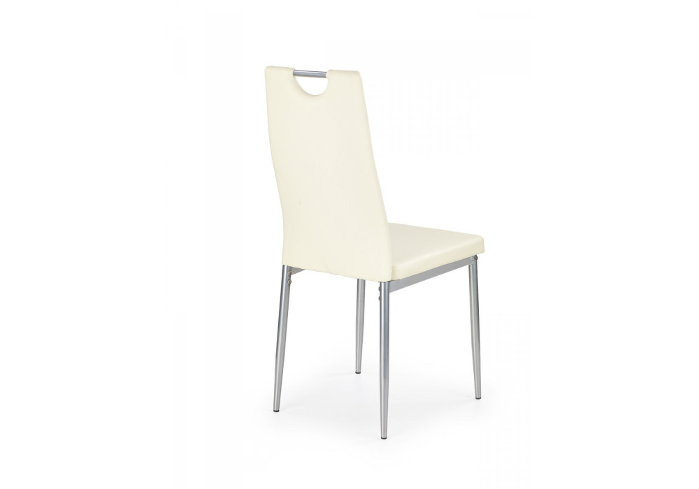 Стул HALMAR K202 кремовый