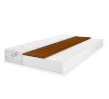 Матрас "Калипсо"80(90,120,140) (жесткий/средне-жесткий) Территория Сна